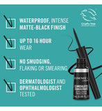 Rimmel Exaggerate Liquid Eyeliner