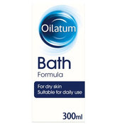 Oilatum Bath Formula - 300 ml