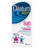 Oilatum Junior Bath Additive 300ml