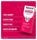 Nizoral Anti-dandruff Shampoo - 60ml