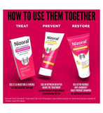 Nizoral Anti-dandruff Shampoo - 60ml