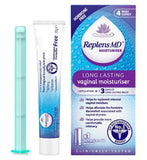 Replens MD Vaginal Moisturiser - 35g