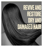 Aussie Miracle Moist Shampoo 300ml