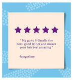 Aussie Miracle Moist Shampoo 300ml