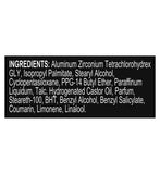 Lynx Anti-Perspirant Deodorant Africa Stick 50ml