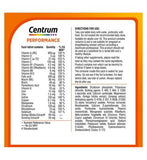 Centrum Performance Multivitamins & Minerals, 60 Tablets
