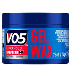 VO5 Gel Wax 75ml