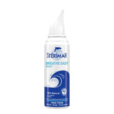 Sterimar Isotonic Nasal Hygiene Spray 100ml