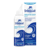 Sterimar Isotonic Nasal Hygiene Spray 100ml