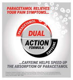 Solpadeine Headache Soluble Tablets - 16 Tablets