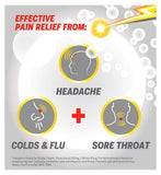 Solpadeine Headache Soluble Tablets - 16 Tablets