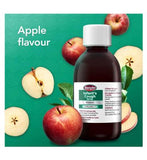 Benylin Children's Apple Flavour Cough Syrup 3+ Months (125ml)