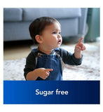 Benylin Children's Apple Flavour Cough Syrup 3+ Months (125ml)