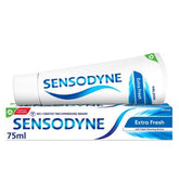 Sensodyne Daily Care Extra Fresh Sensitive Toothpaste 75ml