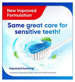 Sensodyne Daily Care Extra Fresh Sensitive Toothpaste 75ml
