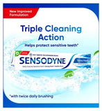 Sensodyne Daily Care Extra Fresh Sensitive Toothpaste 75ml
