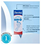 Flexitol Rescue Heel Balm 56g