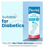 Flexitol Rescue Heel Balm 56g