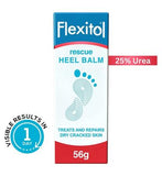 Flexitol Rescue Heel Balm 56g