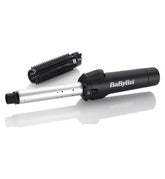 BaByliss Cordless Gas Tong & Brush