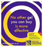 Bazuka Extra Strength Gel - 5g