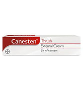 Canesten Thrush External Cream 2% w/w cream - 20g