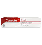 Canesten Thrush External Cream 2% w/w cream - 20g