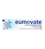 Eumovate Eczema & Dermatitis 0.05% Cream - 15g