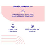 Hc45 Hydrocortisone Acetate Cream - 15g