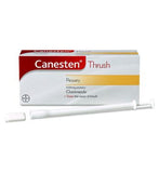 Canesten Thrush Pessary - 500mg