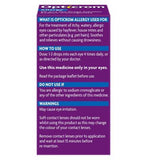 Opticrom Allergy Eye Drops - 10ml