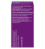 Opticrom Allergy Eye Drops - 10ml