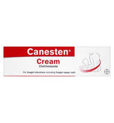 Canesten Cream 50g