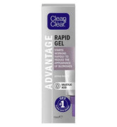 Clean & Clear Advantage Rapid Gel 15ml