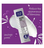 Clean & Clear Advantage Rapid Gel 15ml