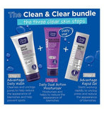 Clean & Clear Advantage Rapid Gel 15ml