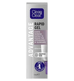 Clean & Clear Advantage Rapid Gel 15ml