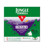 Jungle Formula Plug-In Mosquito repellent
