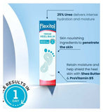 Flexitol Rescue Heel Balm 112g