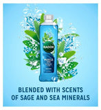 Radox Mineral Therapy Bath Soak Muscle Soak 500ml