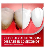 Corsodyl Antibacterial Mouthwash, Fresh Mint, 300 ml