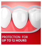 Corsodyl Antibacterial Mouthwash, Fresh Mint, 300 ml