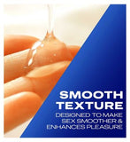 Durex Play Feel Water Based Lube - 100ml