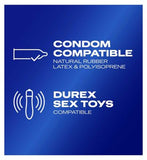 Durex Play Feel Water Based Lube - 100ml