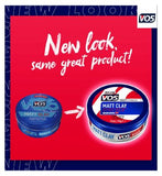 Vo5 Matt Long Lasting Hold Hair Clay 75ml