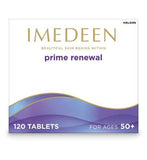 Imedeen Prime Renewal Beauty & Skin Supplement - 120 Tablets
