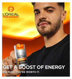 L'Oreal Men Expert Hydra Energetic Anti-Fatigue Moisturiser 50ml