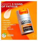 L'Oreal Men Expert Hydra Energetic Anti-Fatigue Moisturiser 50ml