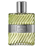 DIOR Eau Sauvage Eau de Toilette 100ml