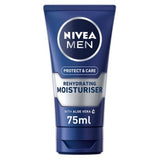 NIVEA MEN Rehydrating Face Moisturiser Protect & Care, 75ml